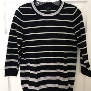J Crew Tippi sweater